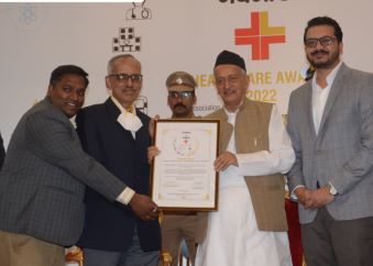 Award Image