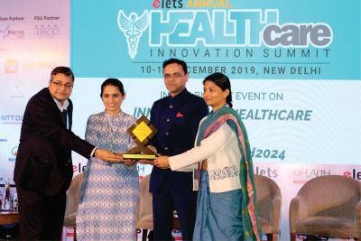 Award Image