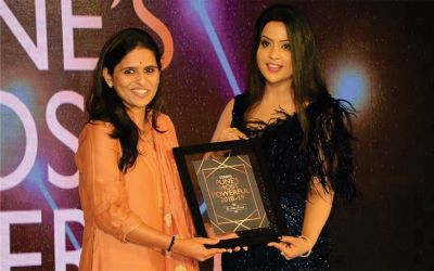 Award Image