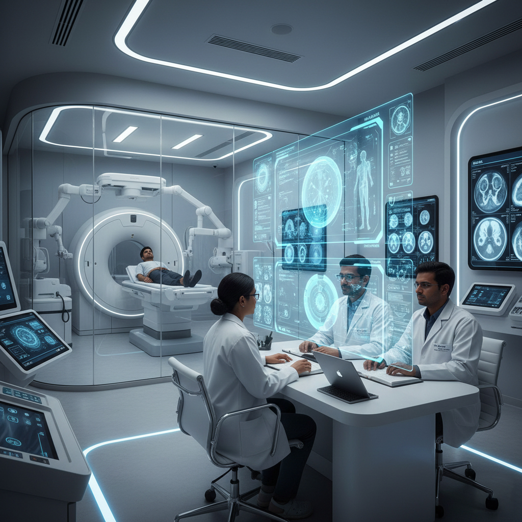 Radiology