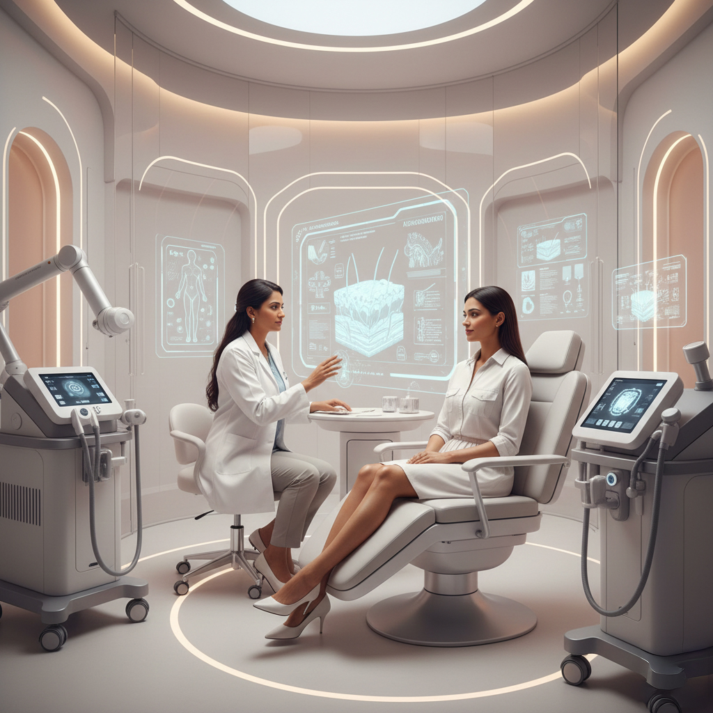 Dermatology