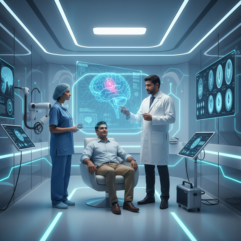 Neurosurgery