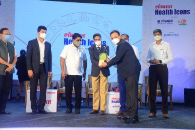 Award Image