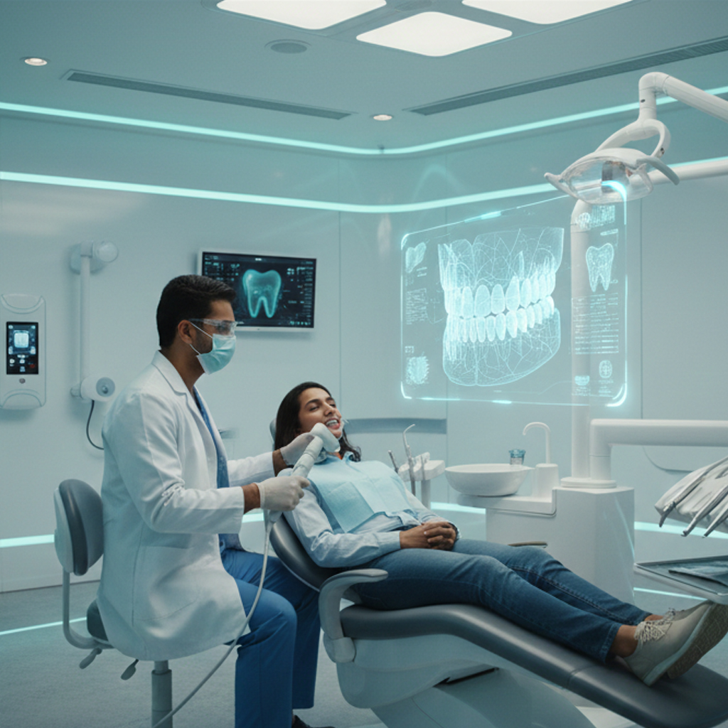 Dentistry
