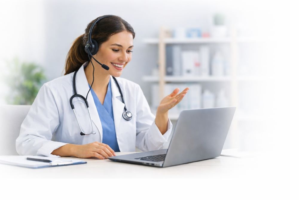 Online Consultation